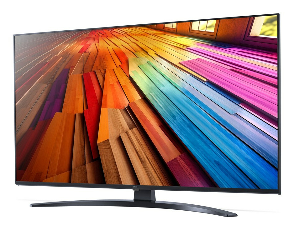 LG 43UT81006LA.AEU - vue 4