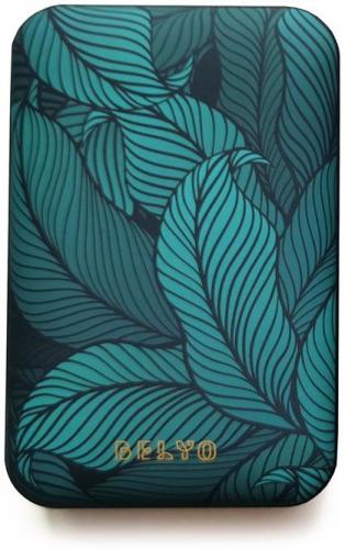 Batterie externe 10000 mAh Belyo Edition Jungle - vue 3