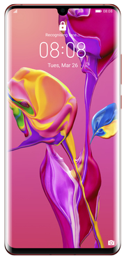 P30 Pro 128 Go, Ambre, débloqué