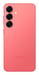 Galaxy S25 (5G) 256 Go, Rose