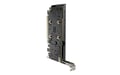 XFX RX-64XL4SFG2 carte graphique AMD Radeon RX 6400 4 Go GDDR6