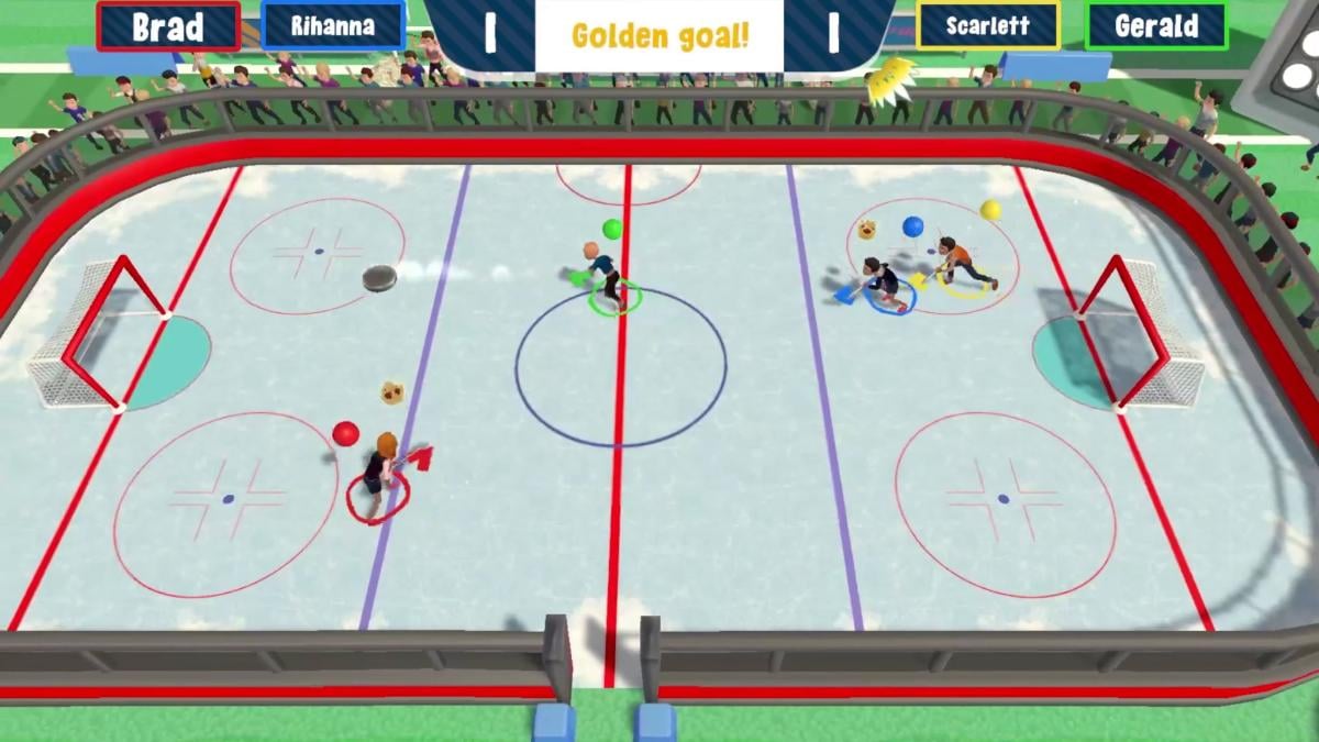 Instants Sports Summer Games Code de Téléchargement Uniquement Nintendo Switch - vue 7