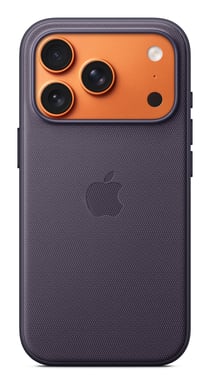 Apple MGF54ZM/A coque de protection pour téléphones portables 16 cm (6.3'') Housse Violet Apple (brand) iPhone 17 Pro