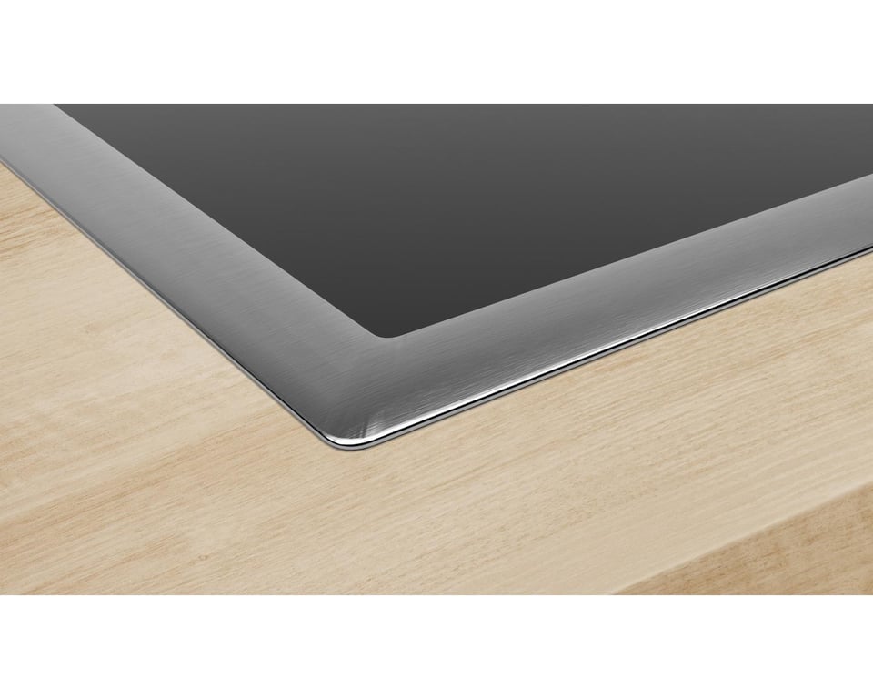 Plaque Induction Bosch PVS845HB1E – 4 Foyers, 7400 W, Intégrable 80 cm - vue 3