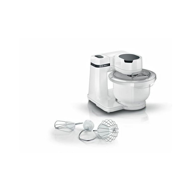Robot De Cuisine BOSCH MUMS2AW01 – 700 Watt, 3,8 Litres - vue 3
