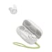 JBL Reflect Aero Cuffie True Wireless Stereo (TWS) Auricolari per chiamate/musica/sport/ogni giorno USB Type-C Bluetooth Bianco