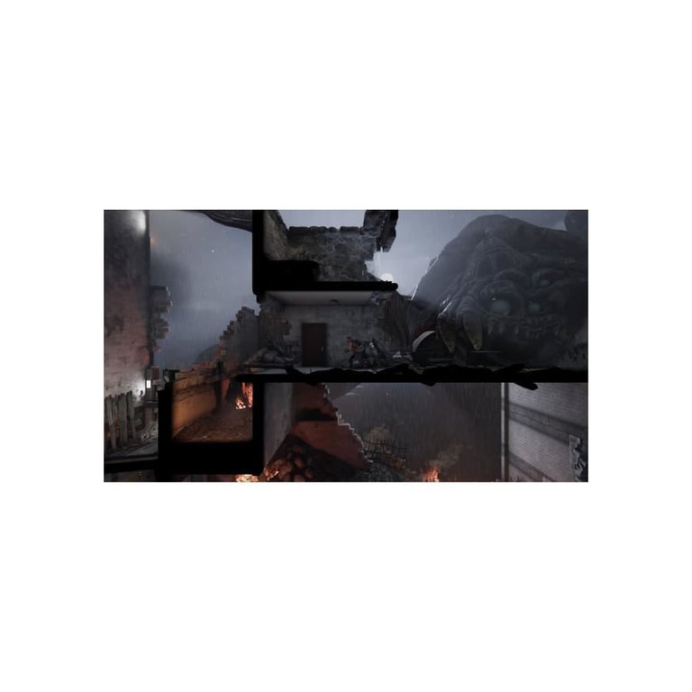 Kong : Survivor Instinct Titans Edition PS5 - vue 5