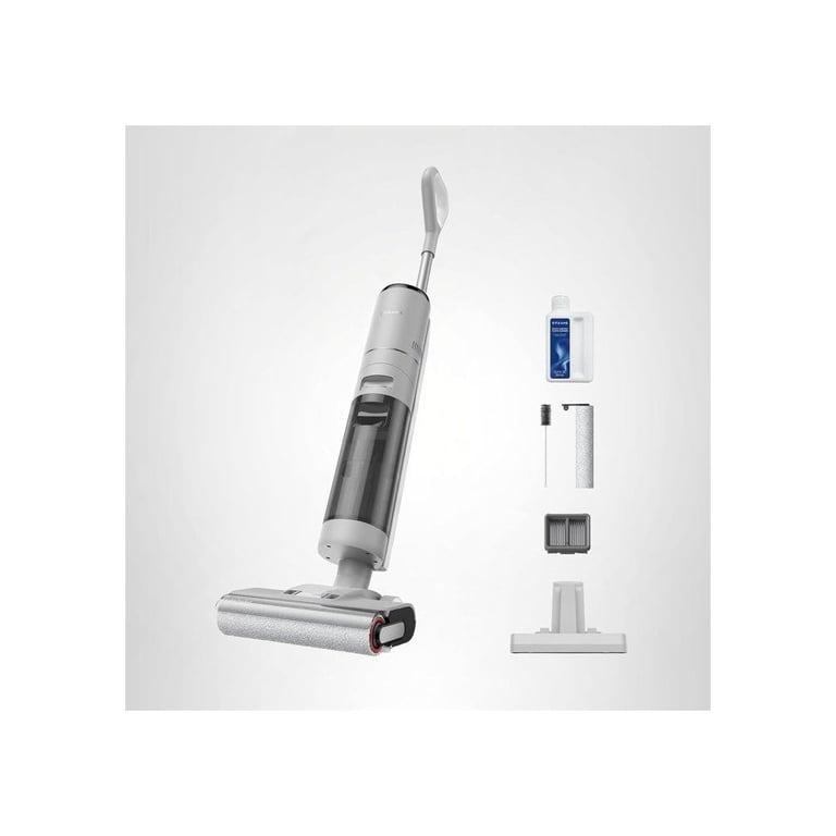 ASPIRATEUR BALAI LAVEUR Dreame G10 pro Aspiration puissante de 16kPa Nettoyage facile 2en1 des sols Autonomie de 35 minute - vue 2