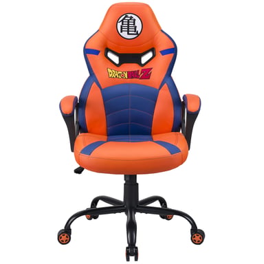 Siege Gaming - SUBSONIC - Dragon Ball Z (DBZ) - Modelo Junior - Licencia Oficial