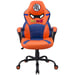 Siege Gaming - SUBSONIC - Dragon Ball Z (DBZ) - Modelo Junior - Licencia Oficial