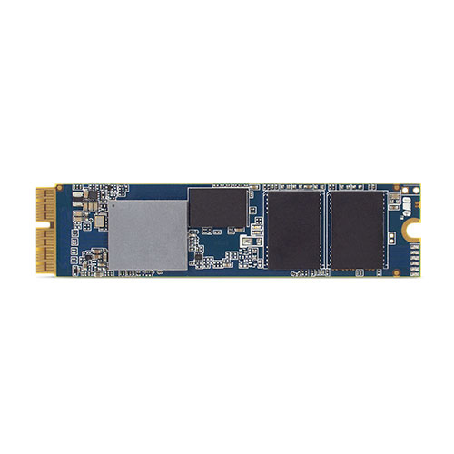 OWC Aura Pro X2 1,02 To M.2 PCI Express 3.1 NVMe 3D TLC - Neuf