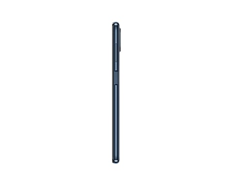 Galaxy M32 128 GB, Negro, desbloqueado