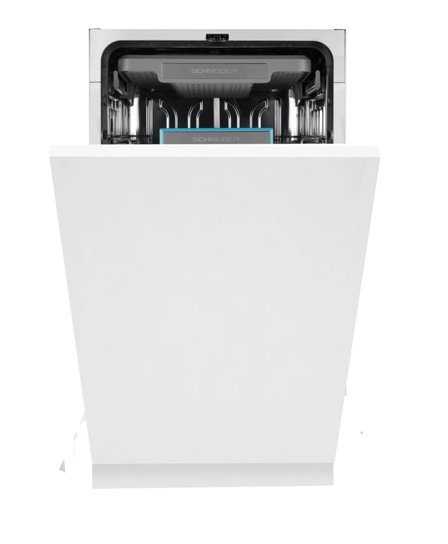 Schneider SCLVI1144GC Lave vaisselle tout intégrable 45cm 11 couverts Neuf