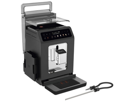 KRUPS Robot café automatique Evidence One YY4328FD - vue 8