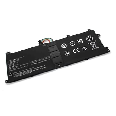 Batería Portátil Lenovo Miix 520 520-12Ikb 510-12Ikb Bsno4170A5-At