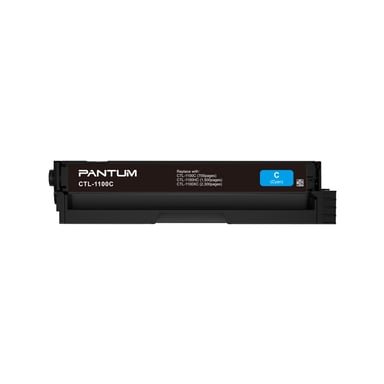 Tóner Pantum CTL2000C cian