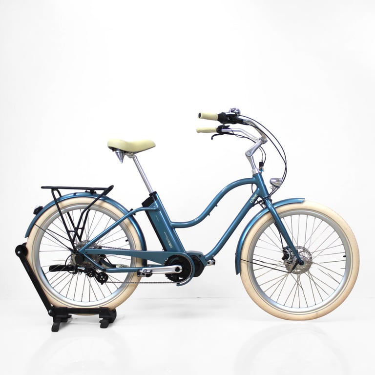 Vélo électrique O2 Feel IPop Neuf - vue 2