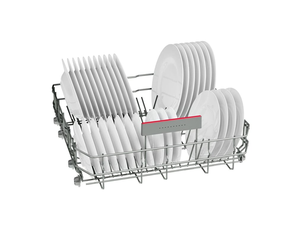 Bosch SMV46KX04E Serie 4 Total lave vaisselle encastré 60 cm - vue 3