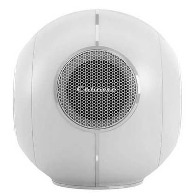 Cabasse THE PEARL MYUKI Enceinte portable stéréo Blanc 141 W