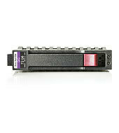 Hewlett Packard Enterprise 500GB 6G SAS SFF 2.5 500 Go Neuf - vue 3