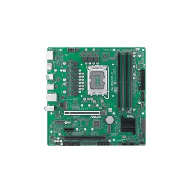 ASUS PRO B860M-C-CSM Intel B860 LGA 1851 (Socket V1) micro ATX