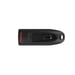 SanDisk Ultra lecteur USB flash 512 Go USB Type-A 3.2 Gen 1 (3.1 Gen 1) Noir