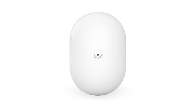 Arlo Ultra 2 Caméra de Surveillance extérieure, pack de 2 blanc