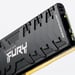 Módulo de Memoria Kingston Technology FURY Renegade 64GB 2 x 32GB DDR4 3200 MHz