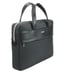 Mobilis 056006 sacoche d'ordinateurs portables 39,6 cm (15.6'') Malette Noir