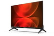 Sharp 24FH2EA TV 61 cm (24'') HD Smart TV Wifi Noir