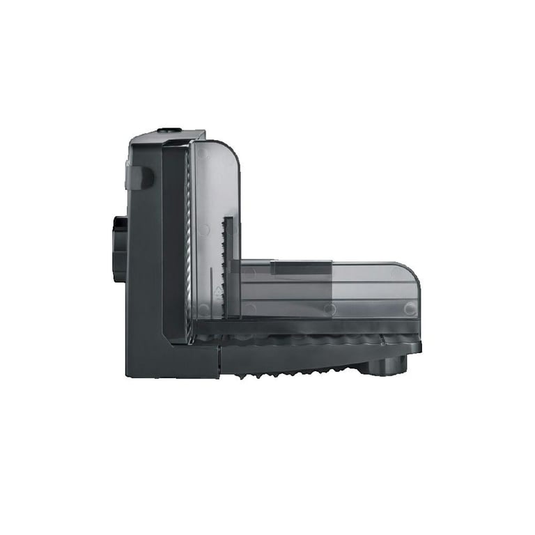 Trancheuse SEVERIN AS9578 – Électrique 100W, Réglage Épaisseur 0-15mm - vue 5