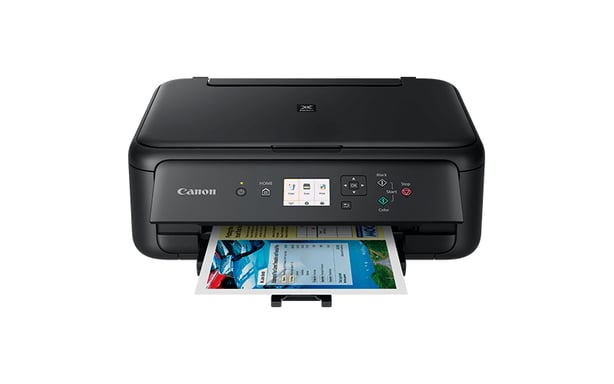 Impresora multifunción WiFi de inyección de tinta CANON PIXMA TS5150