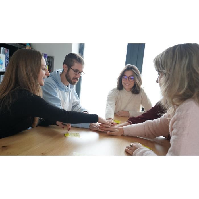 Taco Chat Bouc cheese pizza Tribuo - vue 8