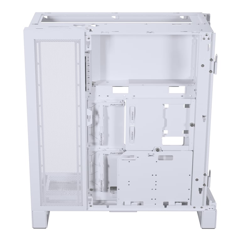 Phanteks NV7 Tempered Glass - vue 5