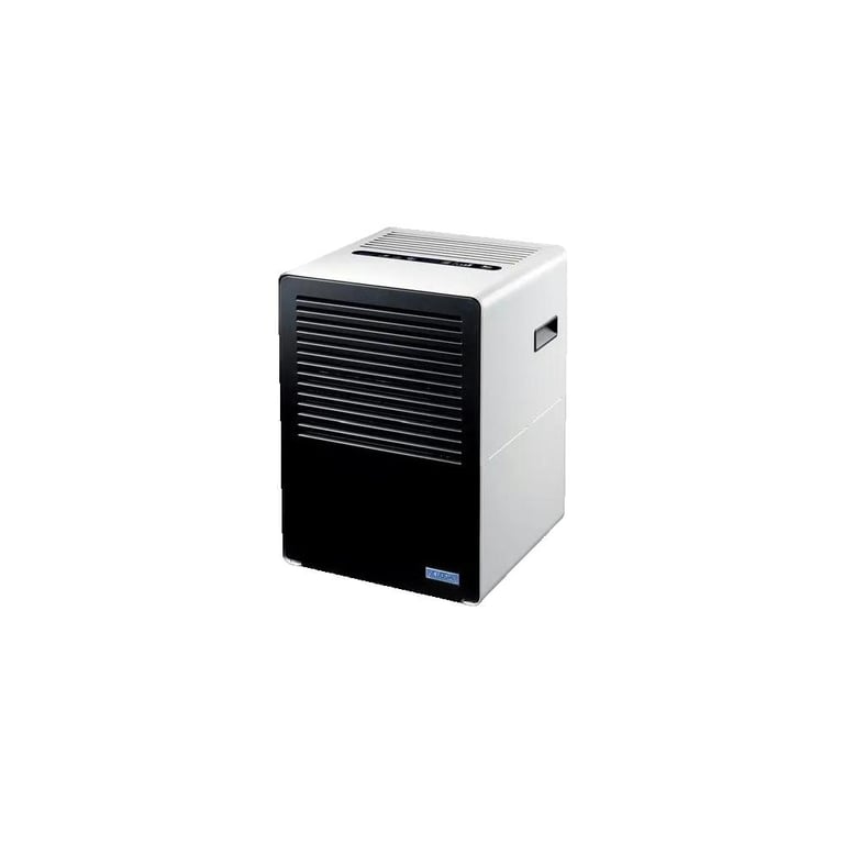 Deshumidificador Cuoghi Nader Midi DL 16,8 Litros Blanco - Nuevo