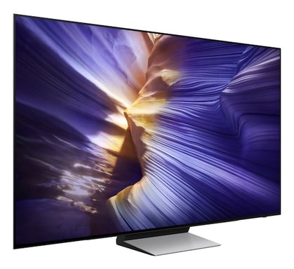 Samsung S90F QE77S90FAEXXH Televisor 195,6 cm (77'') 4K Ultra HD Smart TV Wifi Negro