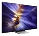 Samsung S90F QE77S90FAEXXH Televisor 195,6 cm (77'') 4K Ultra HD Smart TV Wifi Negro