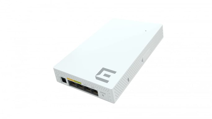 Extreme networks AP302W-WR punto de acceso inalámbrico 1200 Mbit/s Blanco Energía sobre Ethernet (PoE)