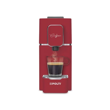 Polti Coffea S15R Totalmente automática Cafetera de cápsulas 0,85 L