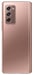 Galaxy Z Fold2 5G 256 GB, Bronce, Desbloqueado