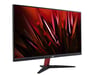 Acer Nitro KG2 KG272S 68,6 cm (27'') 1920 x 1080 pixels Full HD LCD Noir