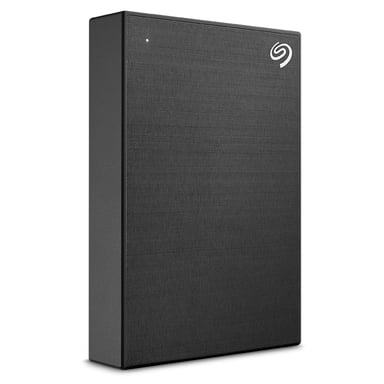 Seagate One Touch HDD 5 TB disco duro externo 2.5'' Micro-USB B 2.0/3.2 Gen 1 (3.1 Gen 1) Negro