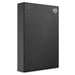 Seagate One Touch HDD 5 TB disco duro externo 2.5'' Micro-USB B 2.0/3.2 Gen 1 (3.1 Gen 1) Negro