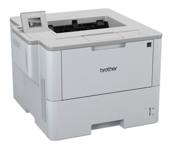 Impresora láser Brother HL-L6300DW 1200 x 1200 DPI A4 Wifi