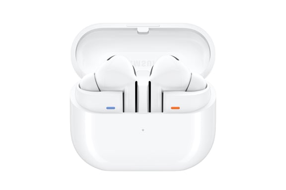 Galaxy Buds3 Pro Bluetooth con riduzione attiva del rumore Bianco