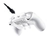 Razer Wolverine V2 Chroma White USB Analogico/Digitale Controller Xbox Series S, Xbox Series X