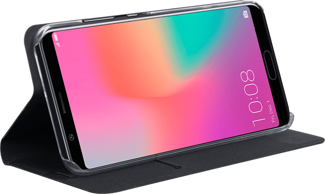 Custodia protettiva folio per Honor 10