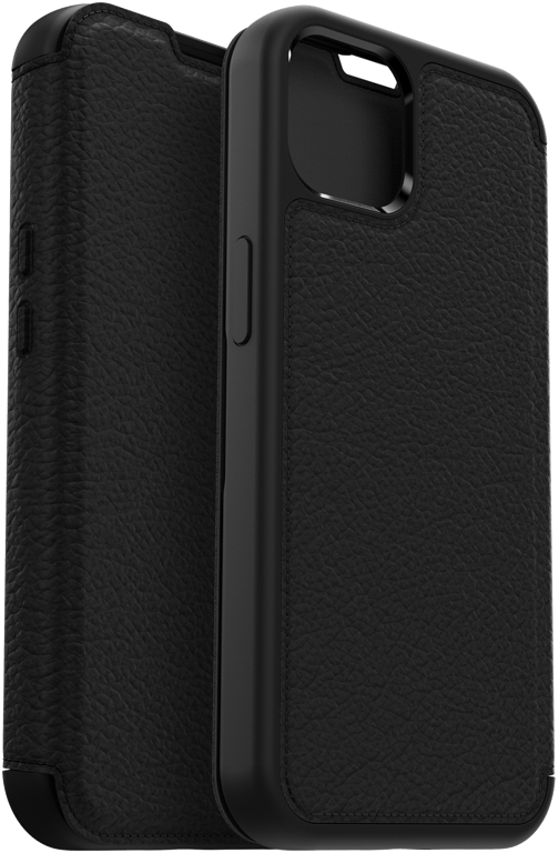 Otterbox Strada Folio ProPack for iPhone 13 shadow