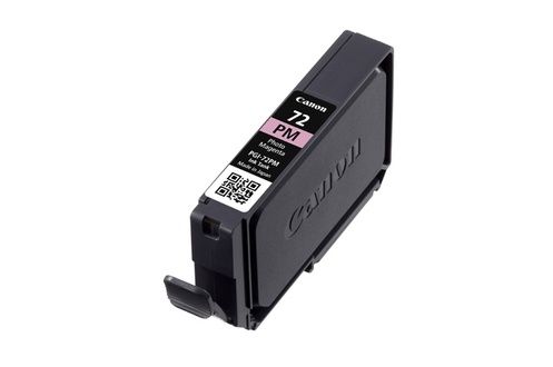 Canon PGI 72 - vue 8