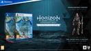 Sony Horizon: Forbidden West Estándar Árabe, Español, Polaco, Francés, Italiano, Portugués, Japonés, Ruso, Alemán PlayStation 5